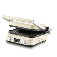 Jumbo x Homend 5'li Vintage Premium Set (Espresso Kahve Makinesi + Blender + Stand Mikser + Su Isıtıcı + Tost Makinesi)