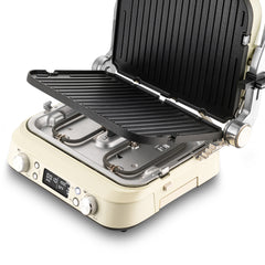 Jumbo x Homend 5'li Vintage Premium Set (Espresso Kahve Makinesi + Blender + Stand Mikser + Su Isıtıcı + Tost Makinesi)