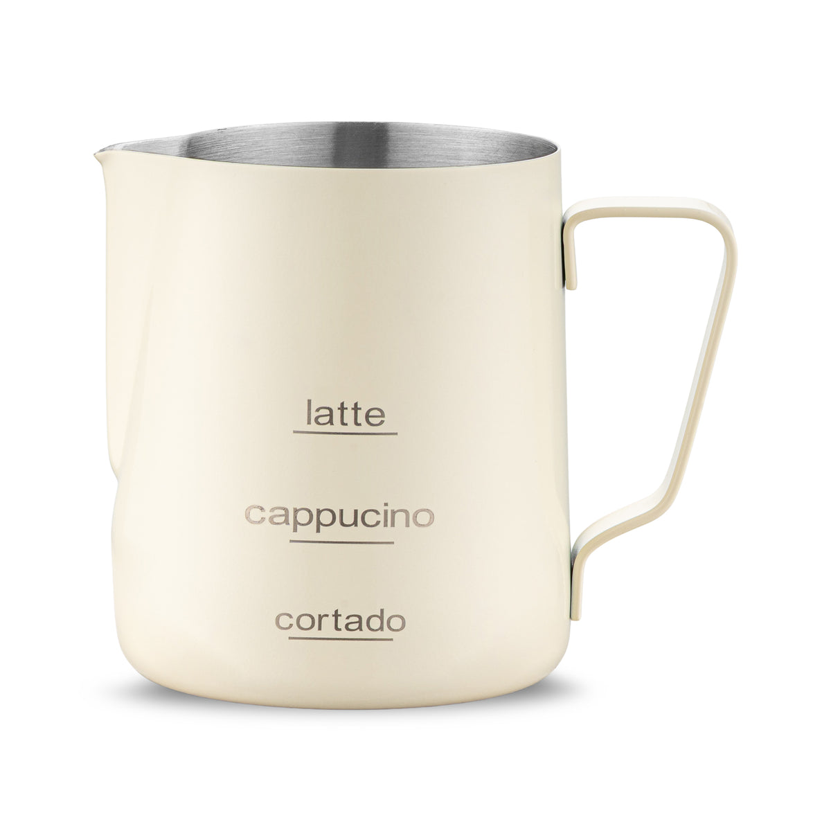 Jumbo X Homend Latteprimo 5018H Krem Espresso Makinesi