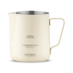 Jumbo X Homend Latteprimo 5018H Krem Espresso Makinesi