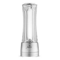 Jumbo New Spin Tuz&Karabiber Değirmeni 17 cm