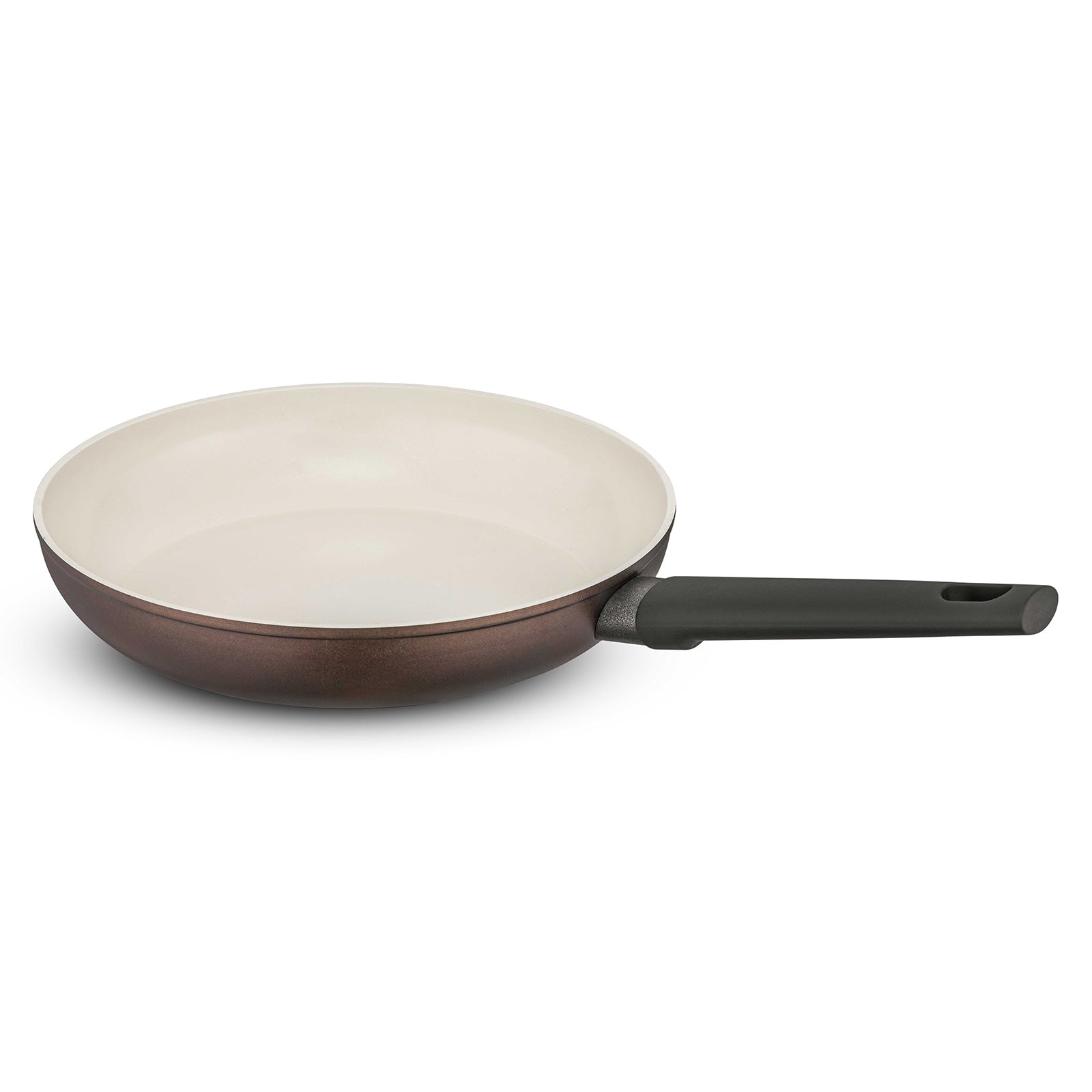 Jumbo Toledo Swiss Crystal Brown İndüksiyon Tabanlı Tencere Seti 7