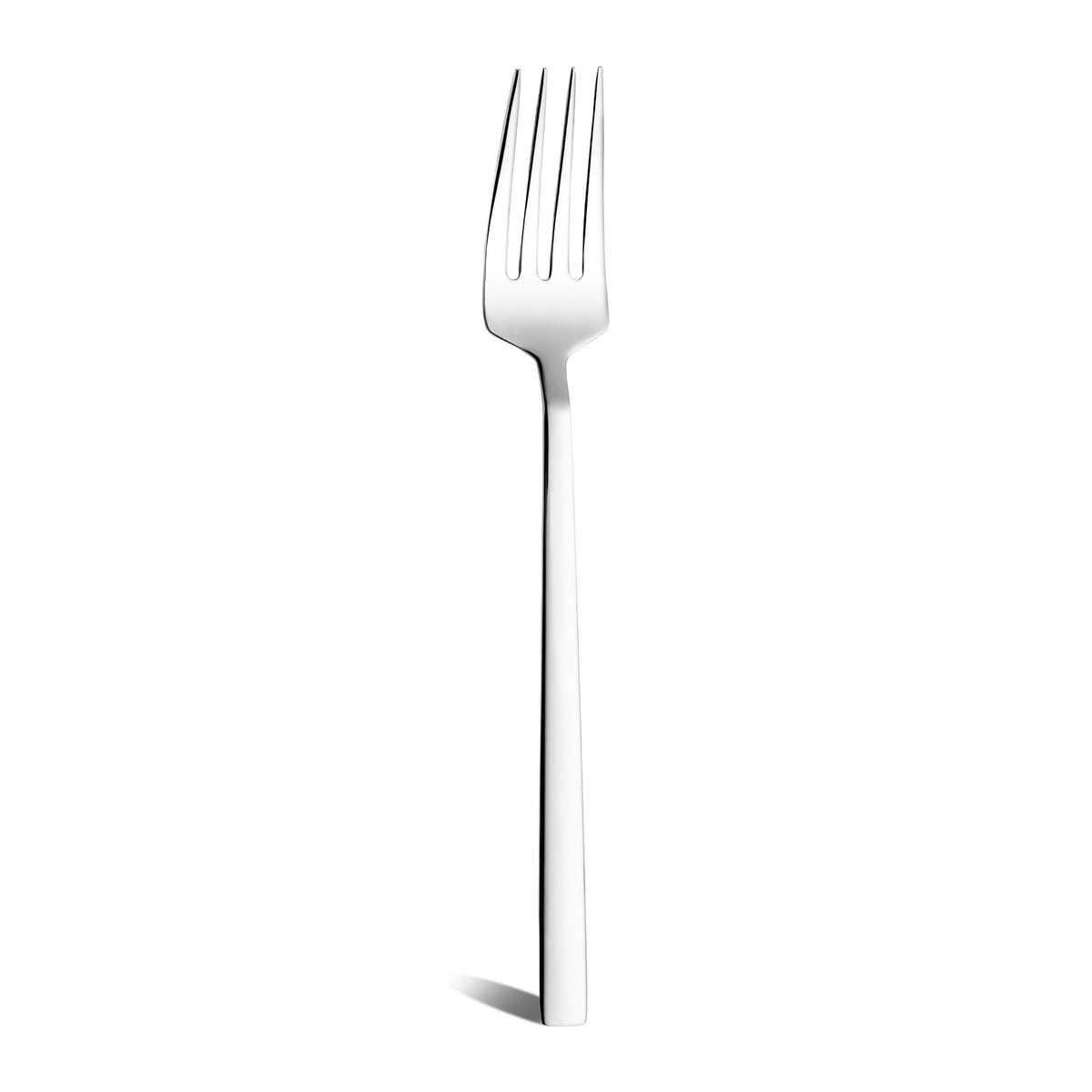 Jumbo 1010 84 Parça 12 Kişilik Çelik Çatal Kaşık Bıçak Takımı