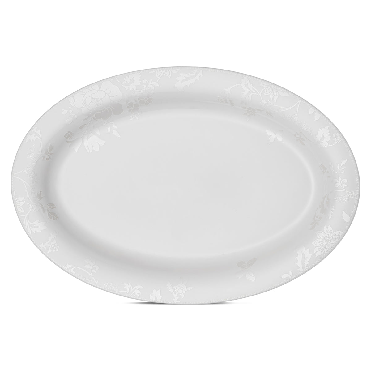 Jumbo New Lily 29 Parça 6 Kişilik Yemek Takımı