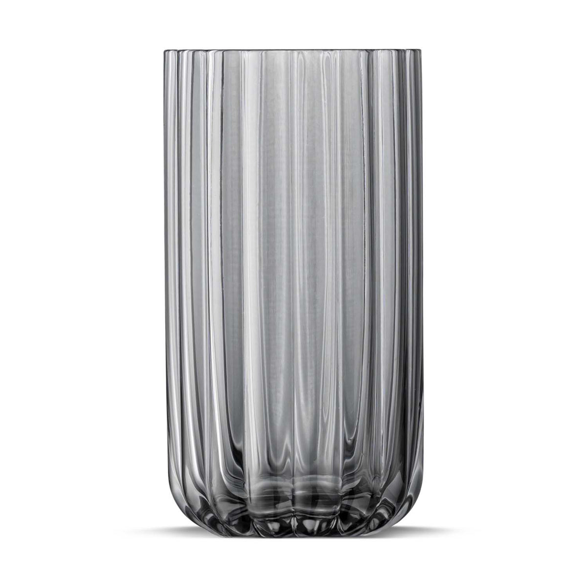 Jumbo Foggy Grey 6'lı Meşrubat Bardağı