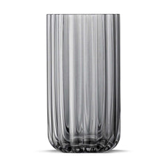 Jumbo Foggy Grey 6'lı Meşrubat Bardağı