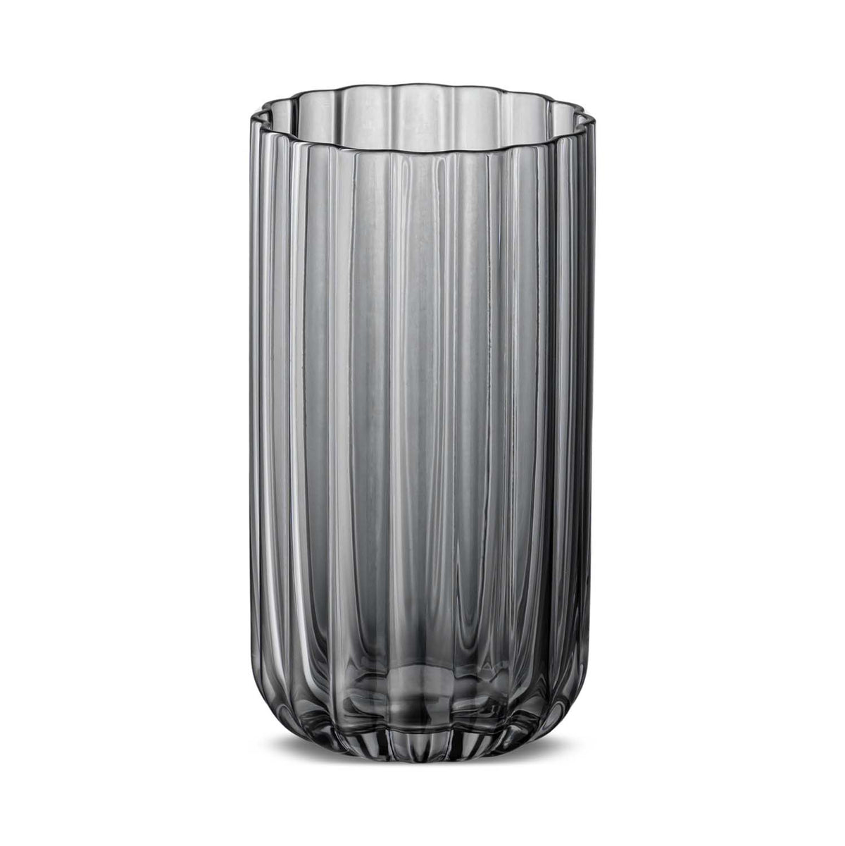 Jumbo Foggy Grey 6'lı Meşrubat Bardağı