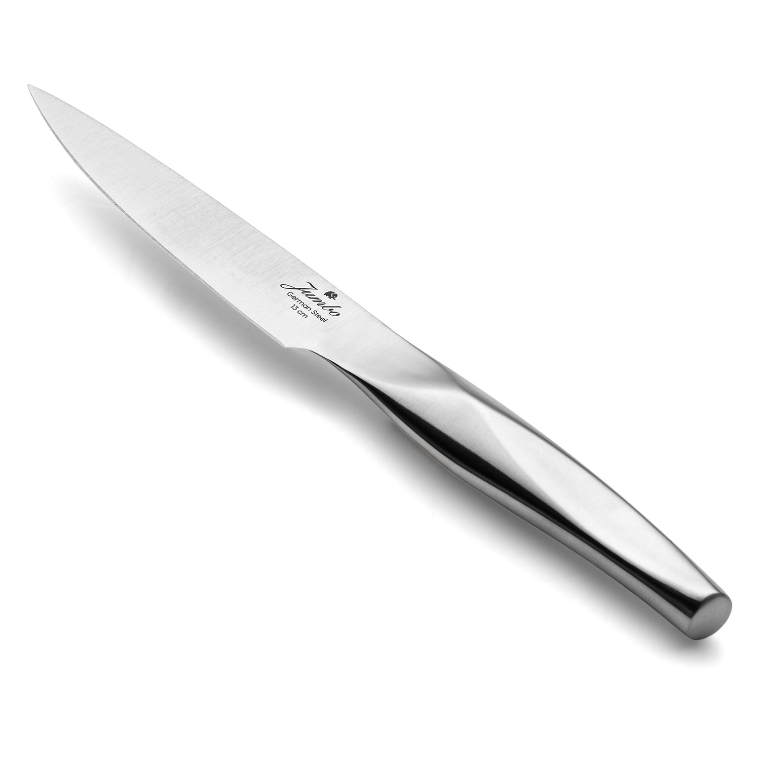 Jumbo Vera Alman Çeliği 2 Parça Bıçak Seti