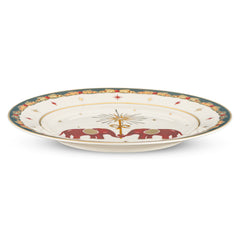 Jumbo Magic 300 6'lı Pasta Tabağı
