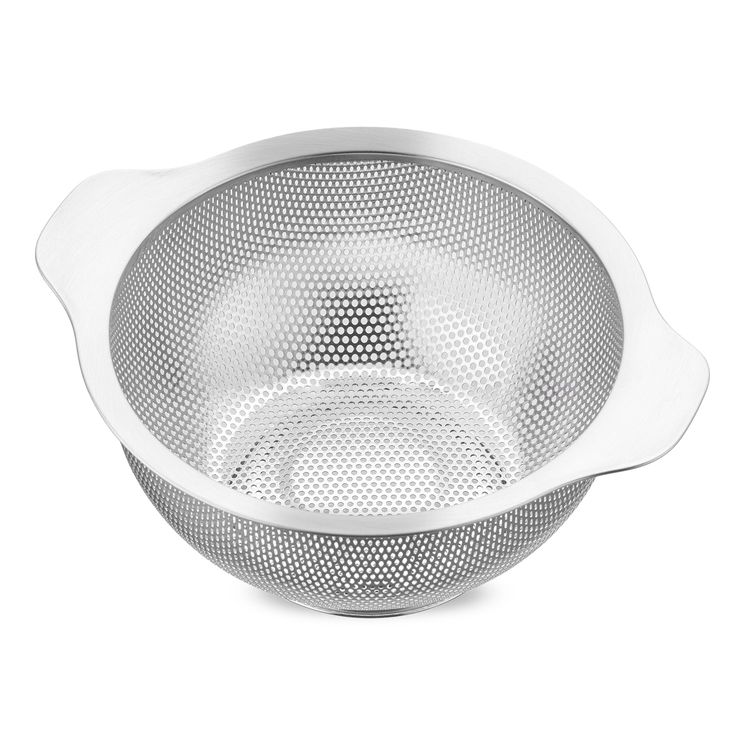Jumbo Marlow Paslanmaz Çelik Süzgeç 22 cm