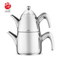 Jumbo 6500 Full Metal Çaydanlık