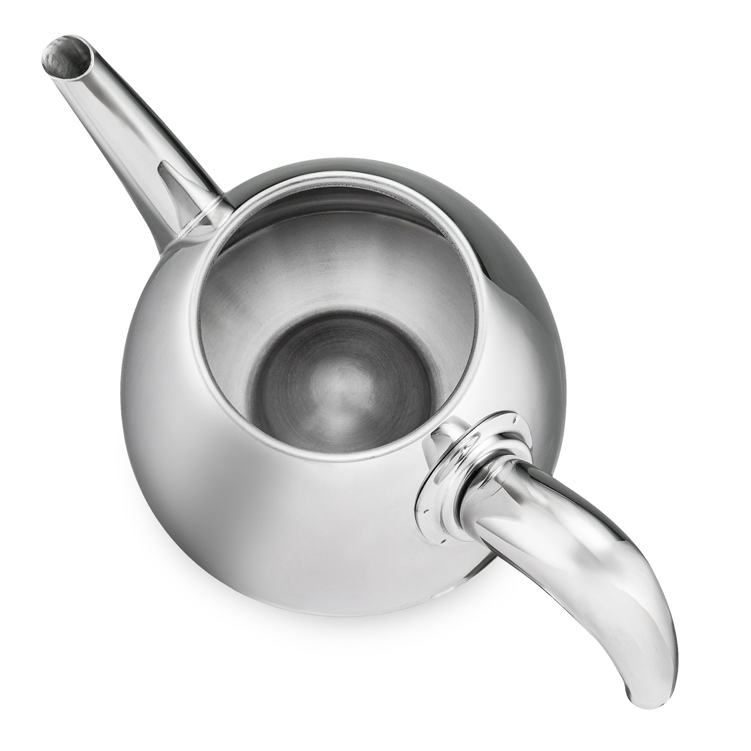 Jumbo 6500 Full Metal Çaydanlık