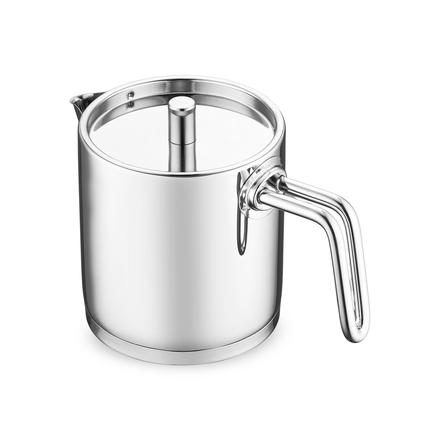 Jumbo Metalix Full Metal İndüksiyon Tabanlı Çaydanlık