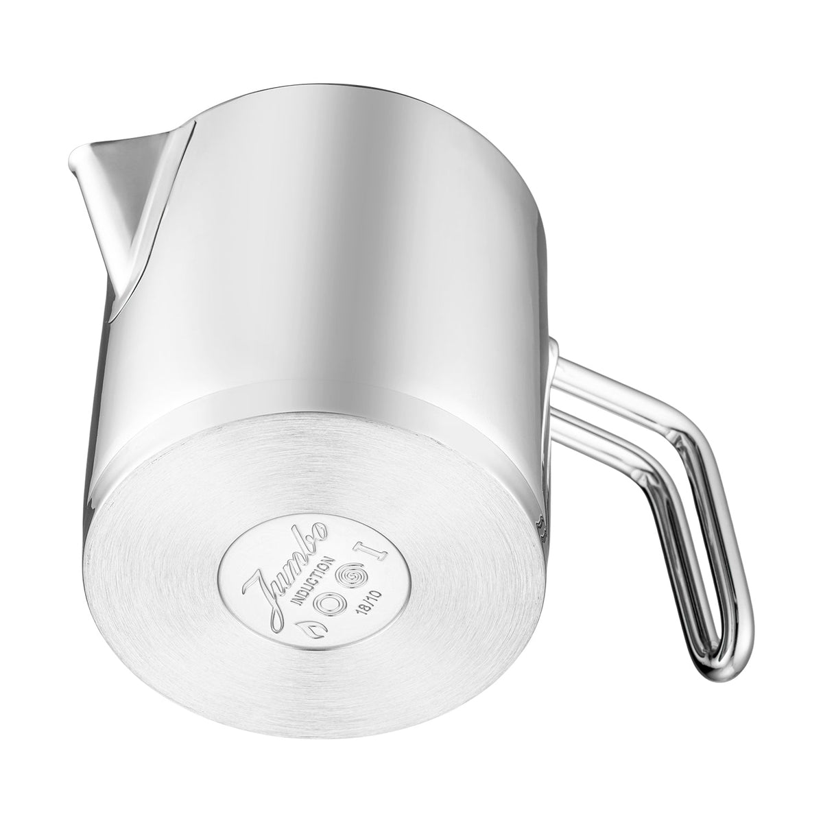 Jumbo Metalix Full Metal İndüksiyon Tabanlı Çaydanlık