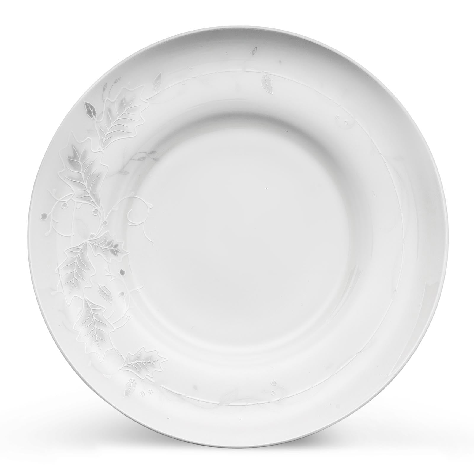 Jumbo Lace Leaf 62 Parça 12 Kişilik Yemek Takımı