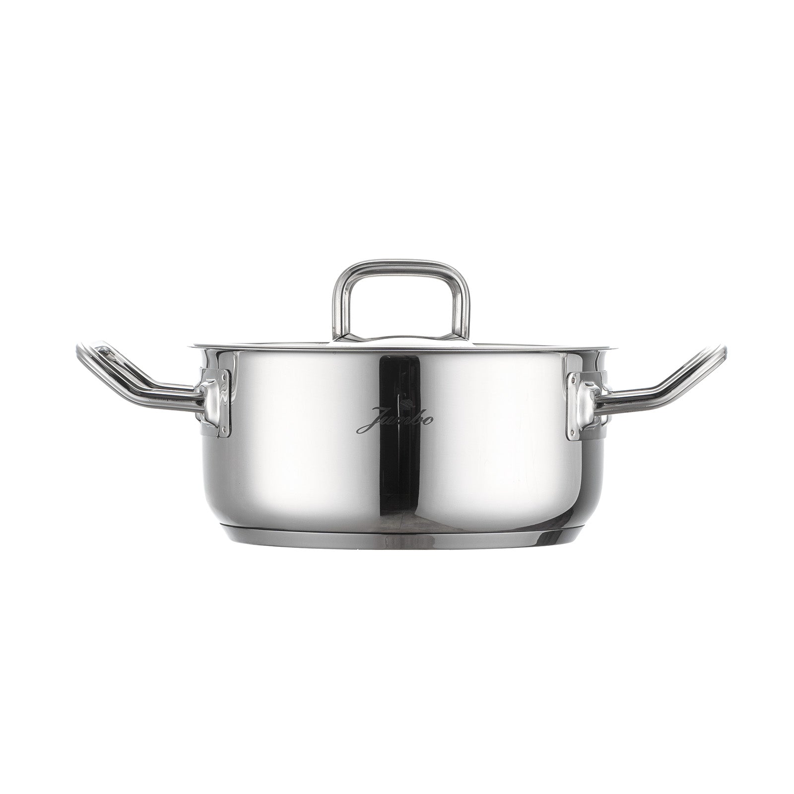 Jumbo Proshine 17 Parça İndüksiyon Tabanlı Çeyiz Seti | Jumbo