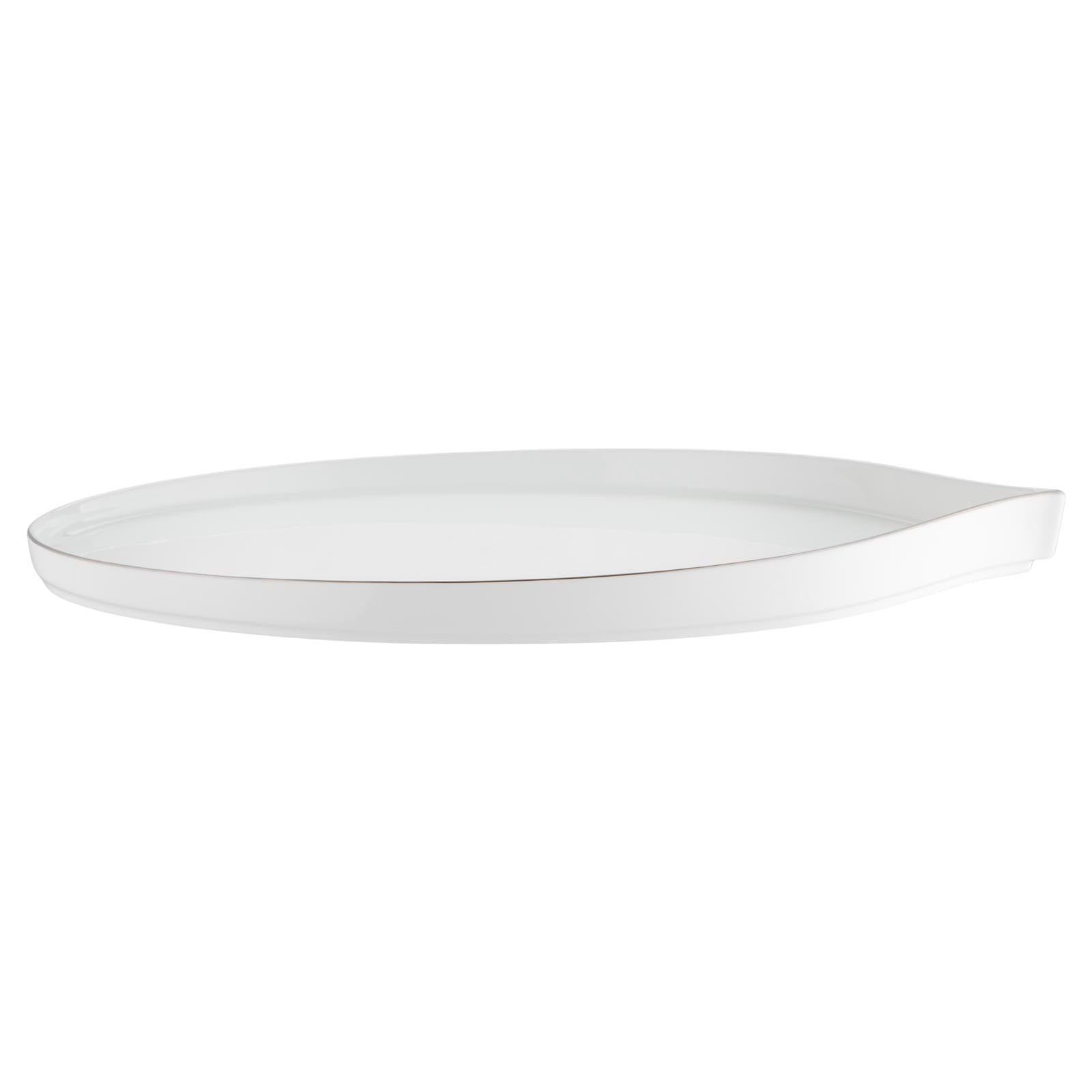 Jumbo Goddess Platin 61 Parça 12 Kişilik Yemek Takımı