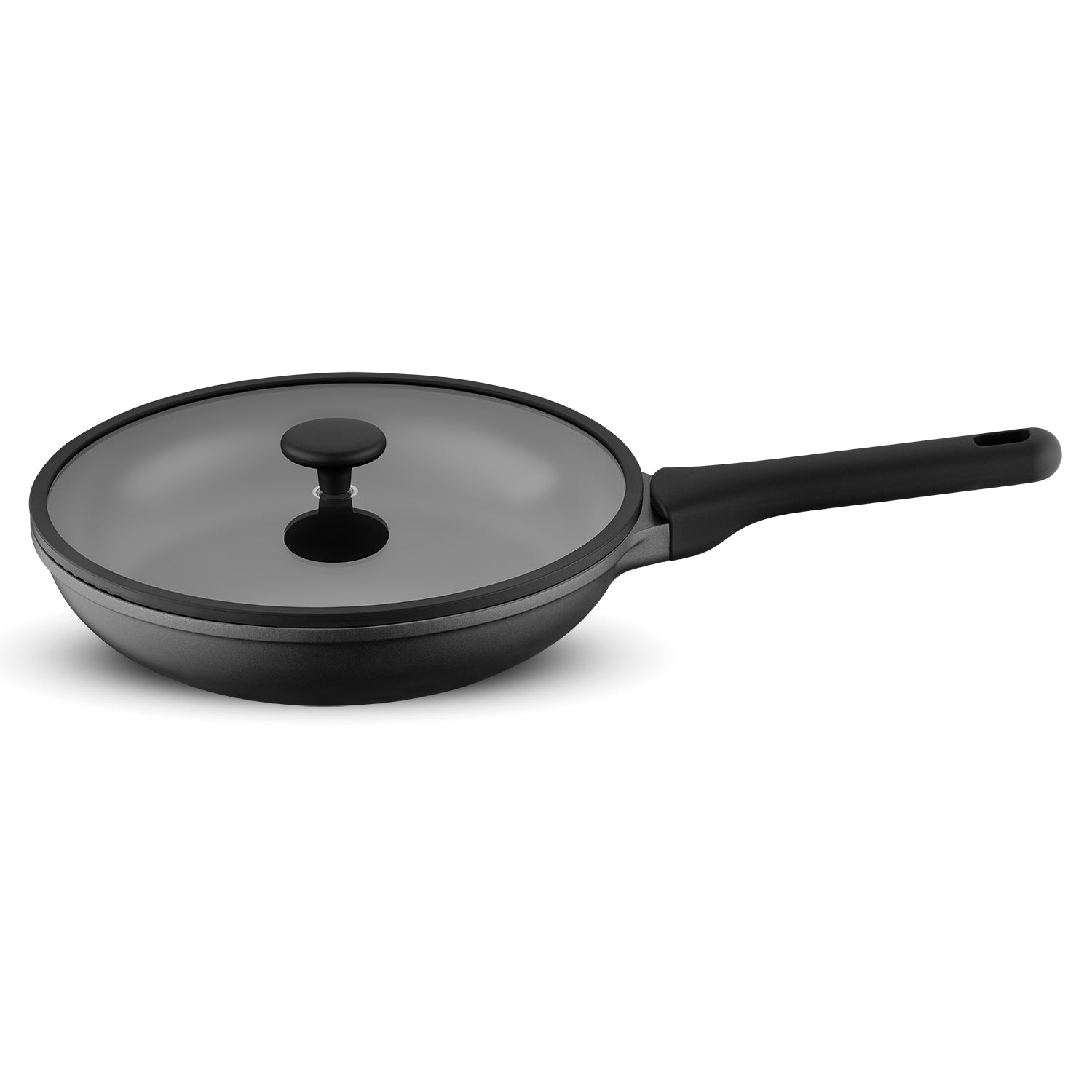 Jumbo Castcore Döküm İndüksiyon Tabanlı 8 Parça Tencere Seti