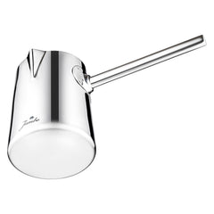 Jumbo Metalix 3'lü Cezve Takımı