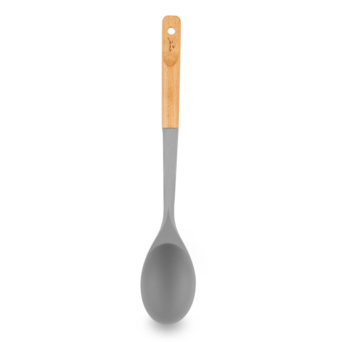 Jumbo Smart Grey Kaşık