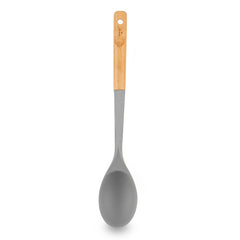 Jumbo Smart Grey Kaşık