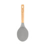 Jumbo Smart Grey Pirinç Kaşığı