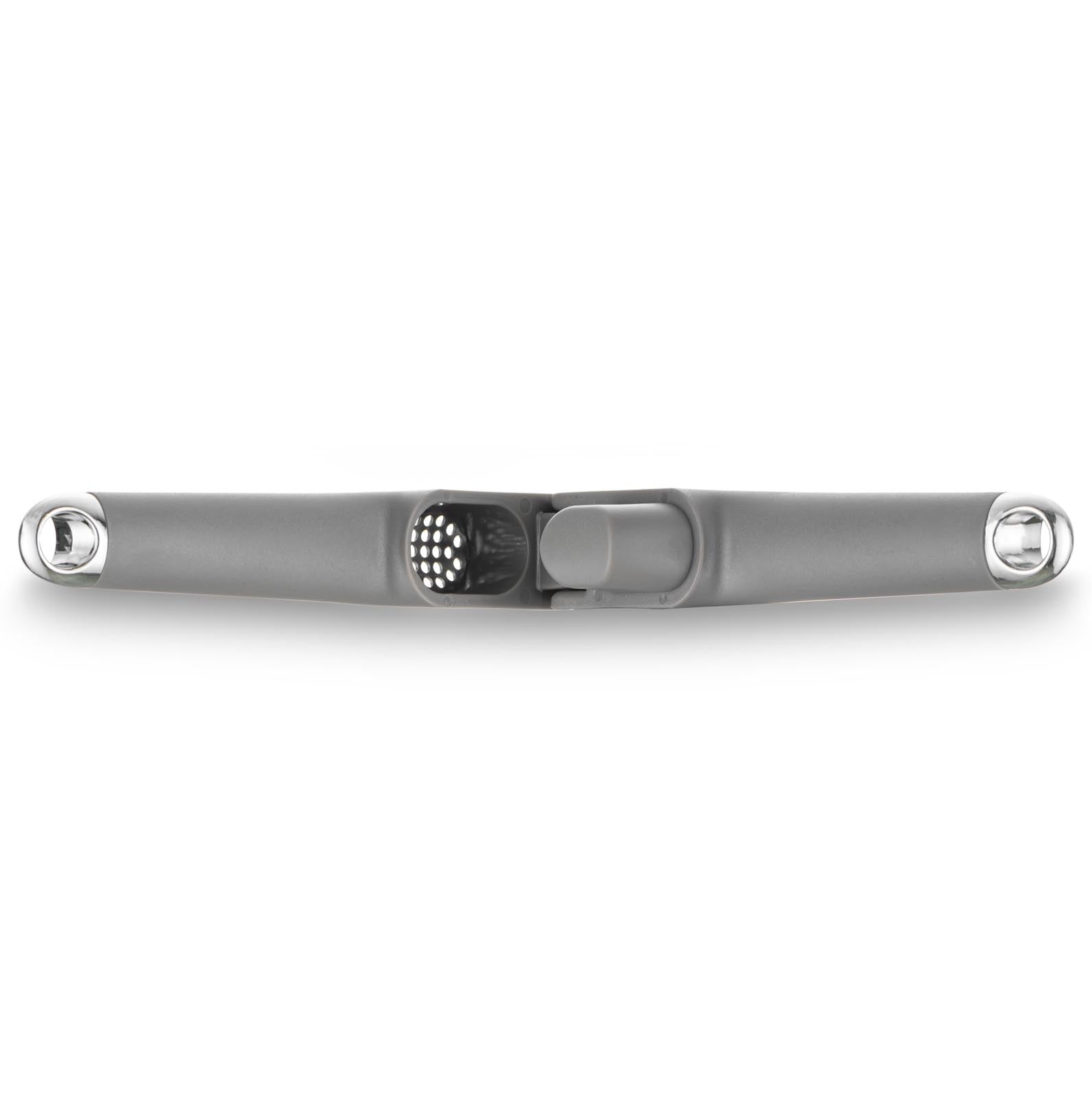 Jumbo Smart Grey Sarımsak Ezici