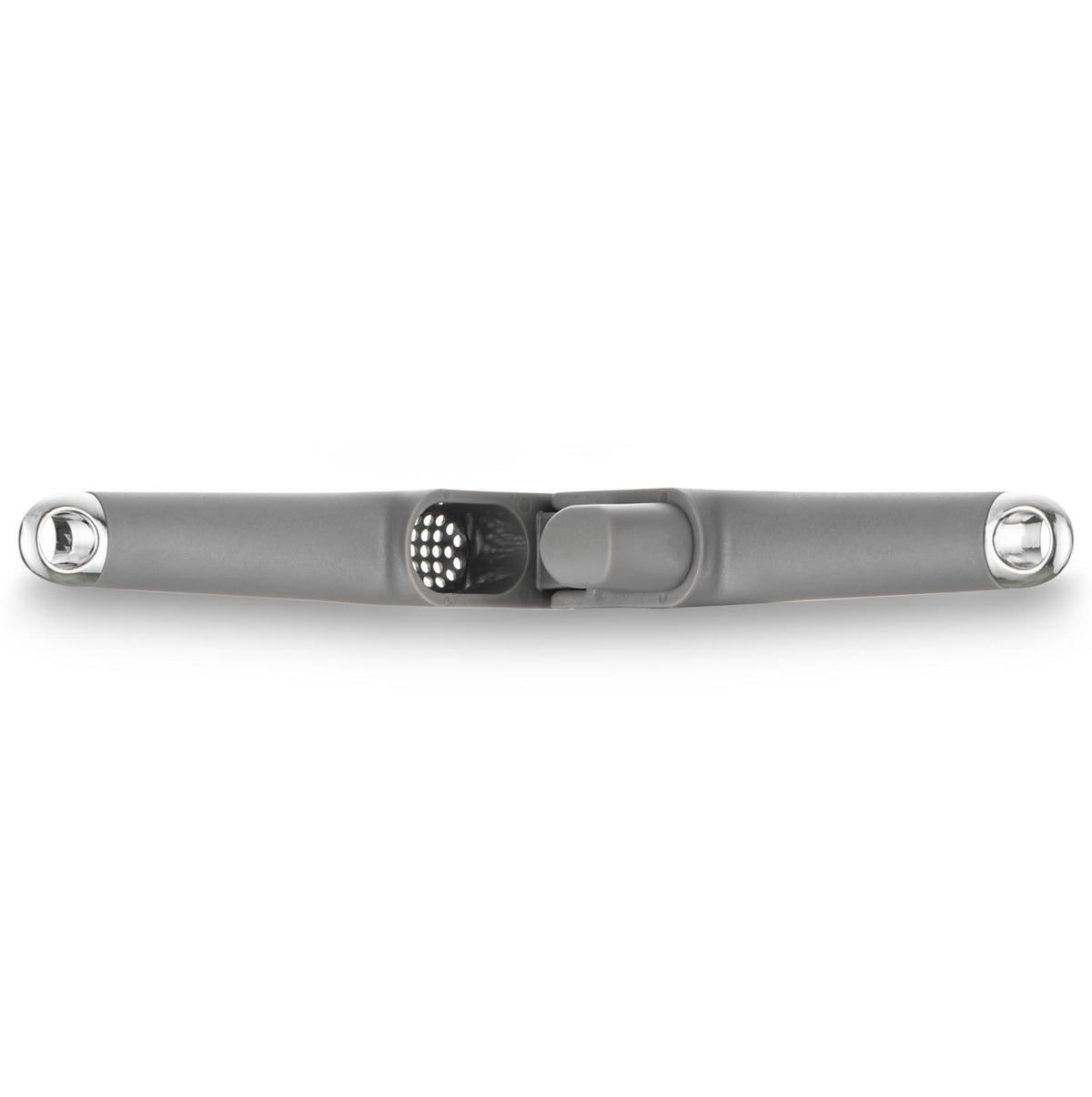 Jumbo Smart Grey Sarımsak Ezici