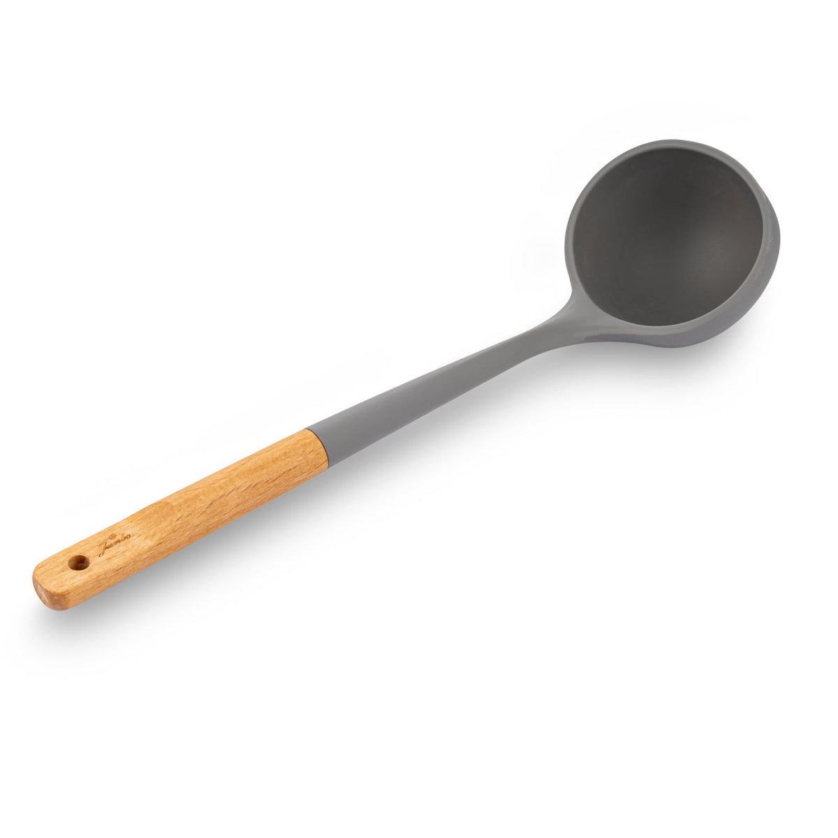 Jumbo Smart Grey Kepçe