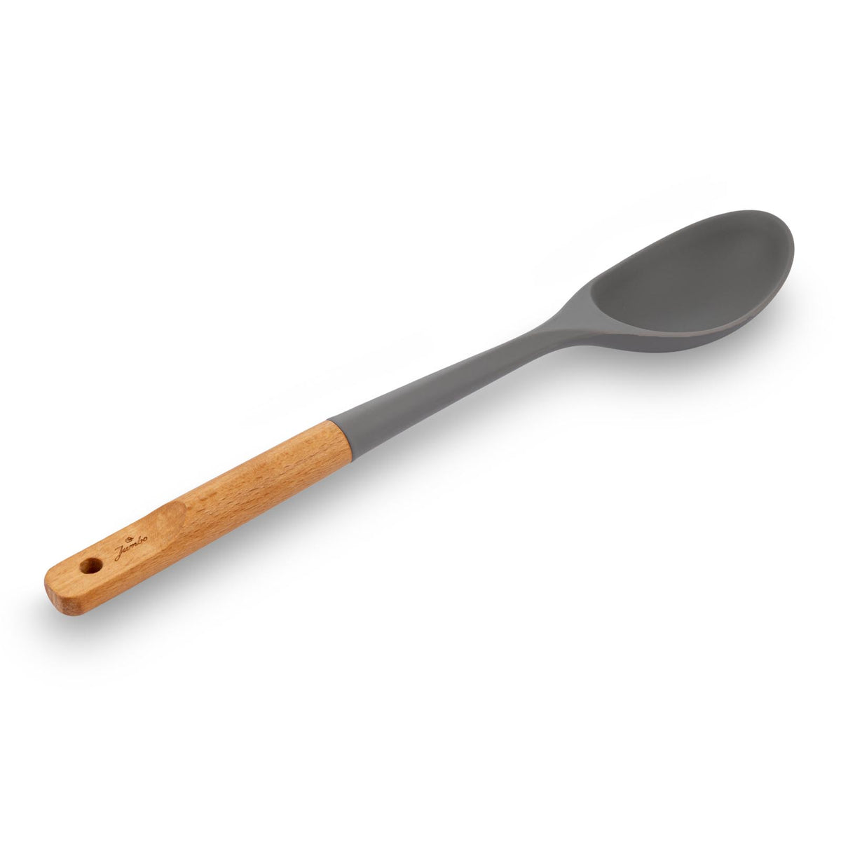 Jumbo Smart Grey Kaşık
