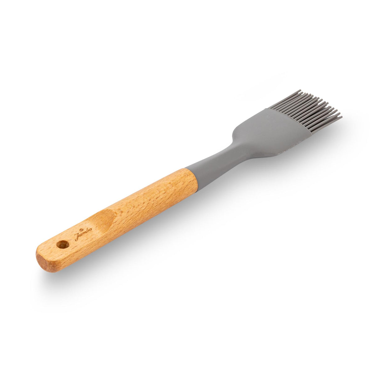 Jumbo Smart Grey Yağ Ve Sos Fırçası