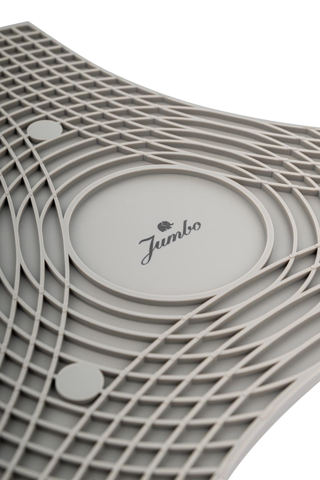 Jumbo Smart Grey Tencere-Tava Koruyucu