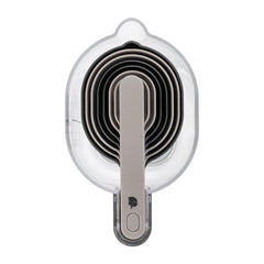 Jumbo Smart Grey Ölçü Seti