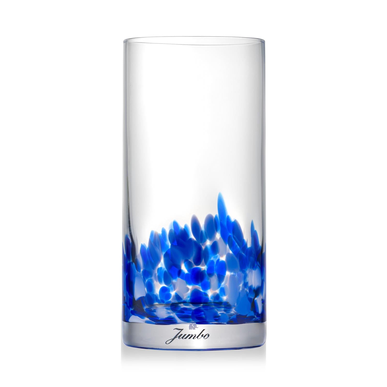 Jumbo Misterio 6'lı Meşrubat Bardağı 350 ml