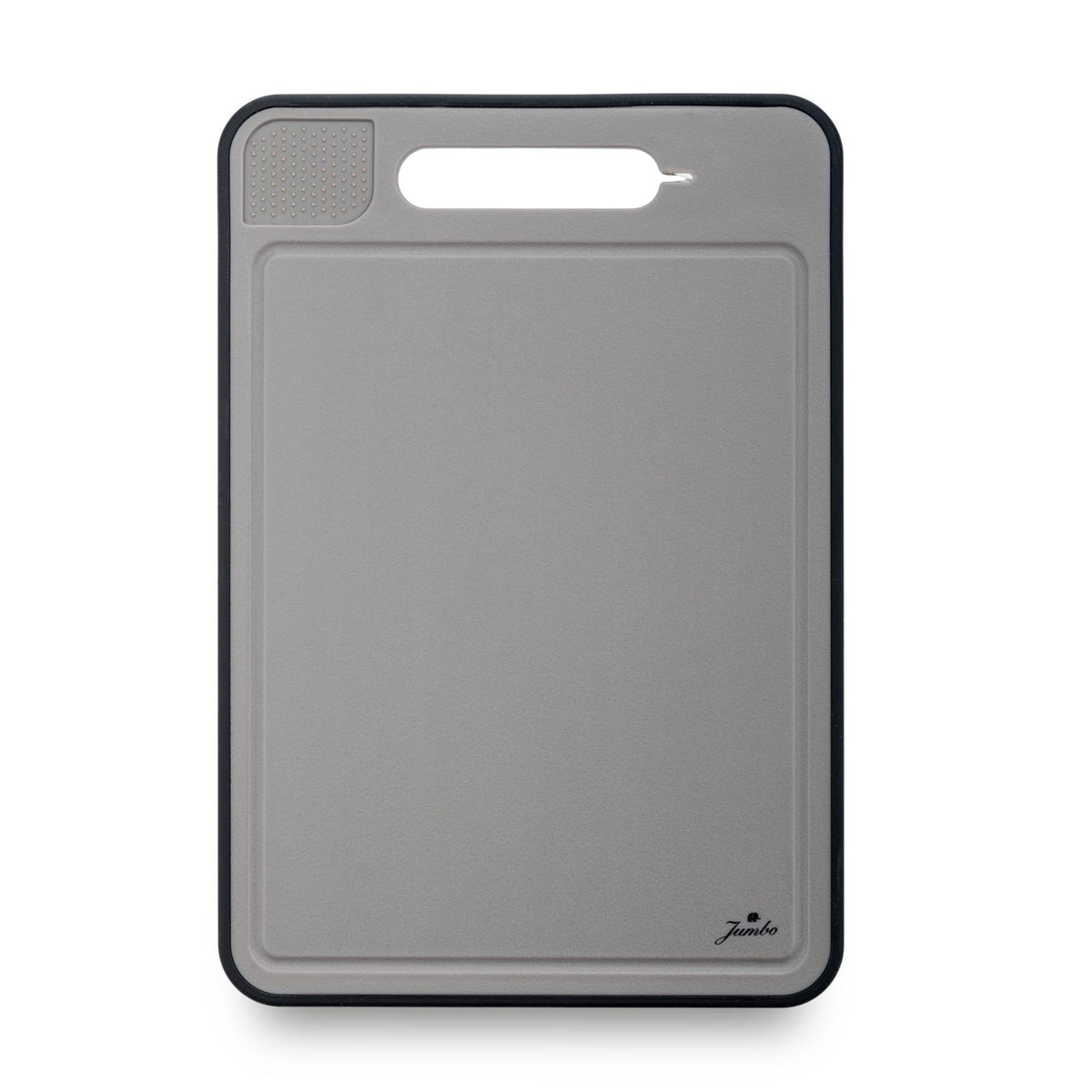 Jumbo Smart Grey Buz Çözücü Kesme Tahtası