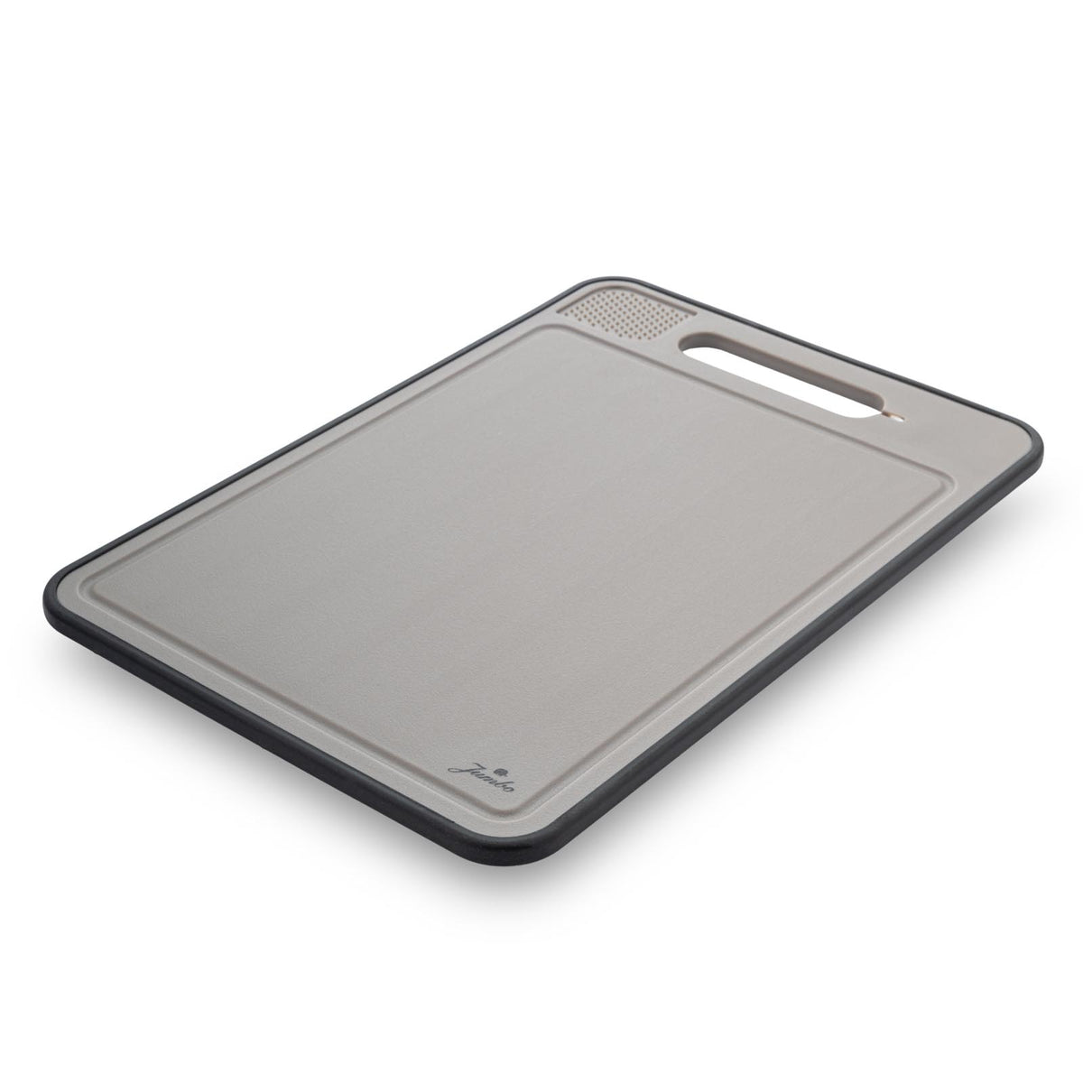 Jumbo Smart Grey Buz Çözücü Kesme Tahtası