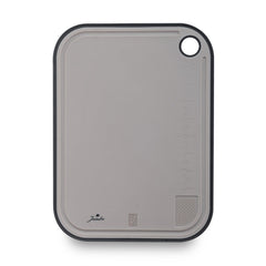 Jumbo Smart Grey Kesme Tahtası ve Soyacak Seti