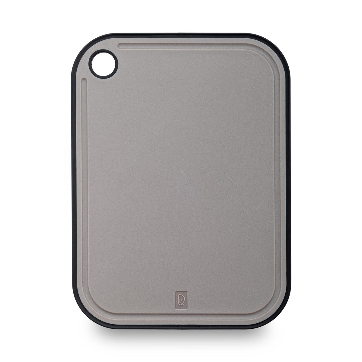 Jumbo Smart Grey Kesme Tahtası ve Soyacak Seti