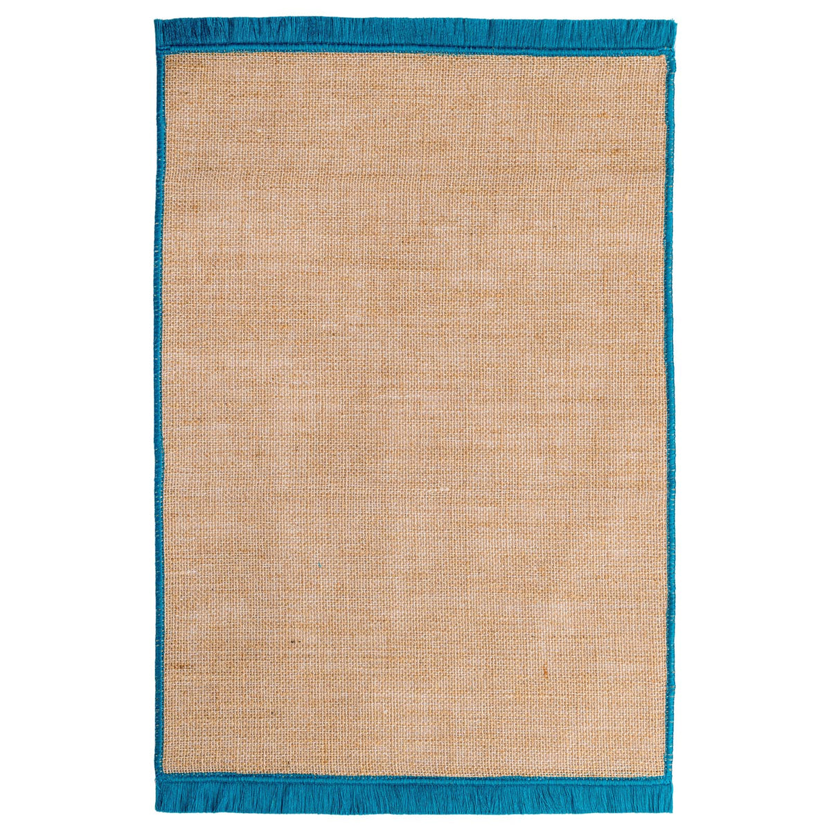 Jumbo Nature Masa Örtüsü - Peçetelik Natural 4'lü 35x50