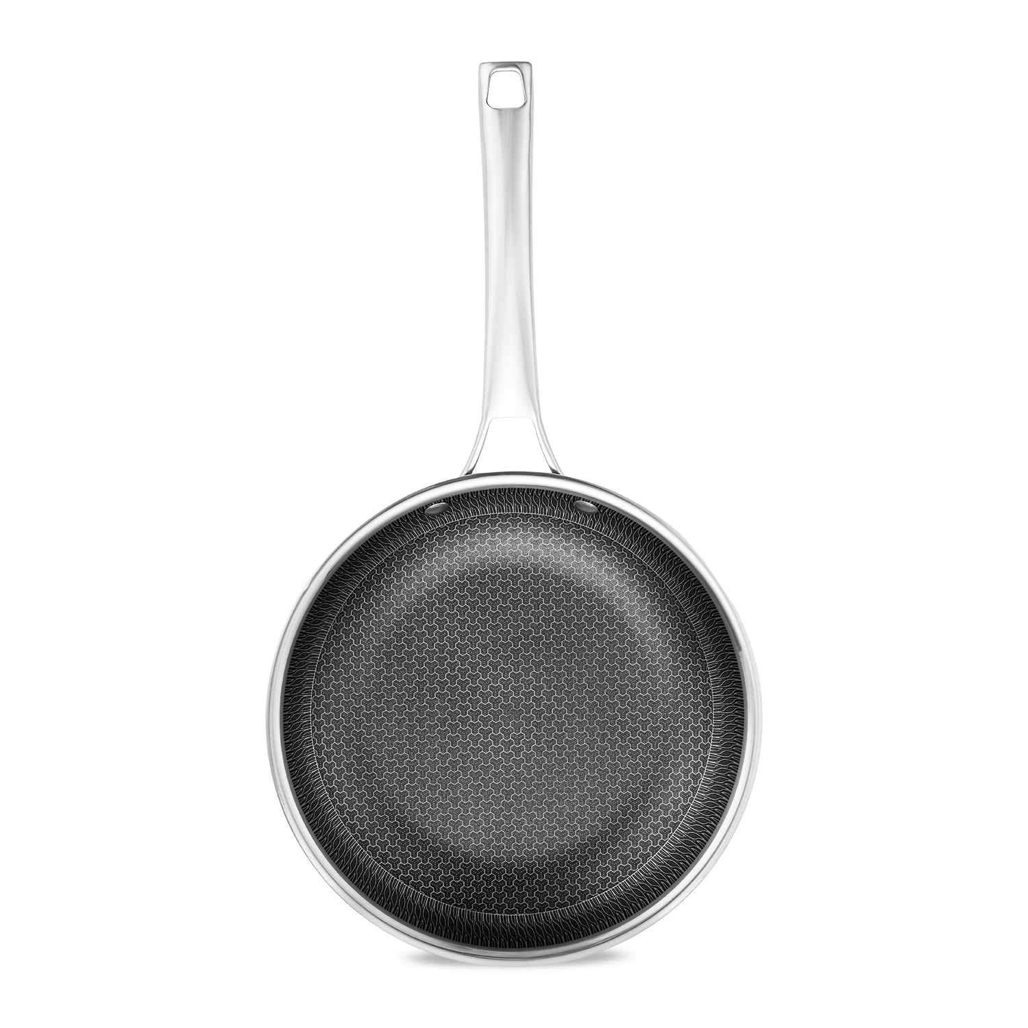 Jumbo Breda 3PLY 7 Parça Çelik Tencere Seti