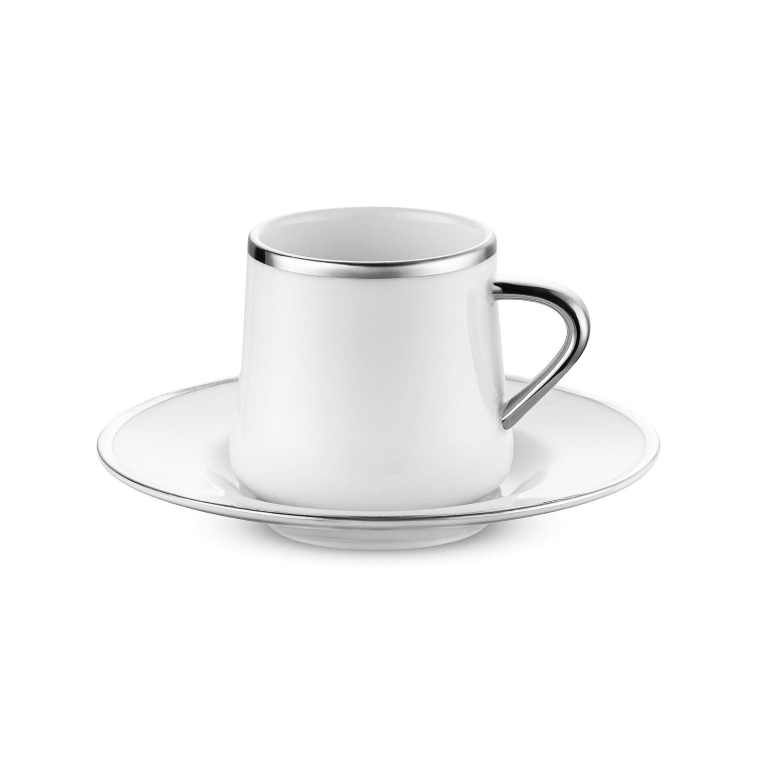 Jumbo Platinum Royal Coffee Trio Yılbaşı Özel Set | Jumbo