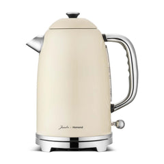 JumboXHomend 1626H Vintage Heatrow Su Isıtıcısı