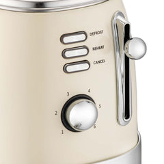 Jumbo X Homend 1526H Vintage Breadfast Ekmek Kızartma Makinesi