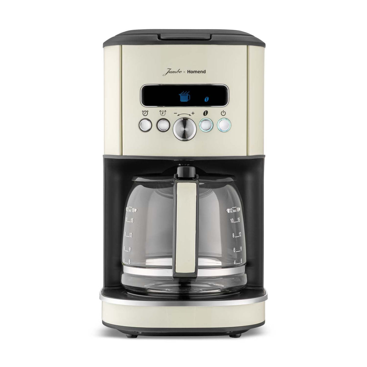 Jumbo X Homend Vintage Coffeebreak 5026H Filtre Kahve Makinesi