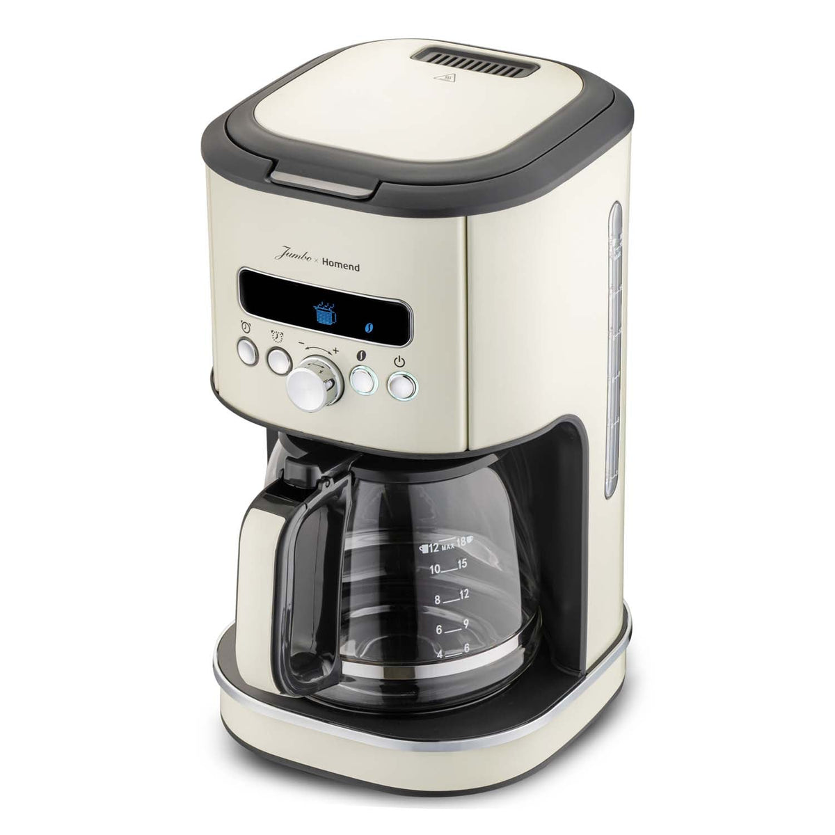 Jumbo X Homend Vintage Coffeebreak 5026H Filtre Kahve Makinesi
