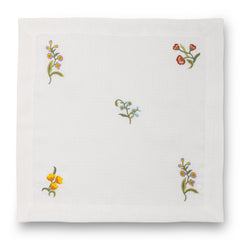 Jumbo Gardenya 2'li Peçetelik 38*38 cm