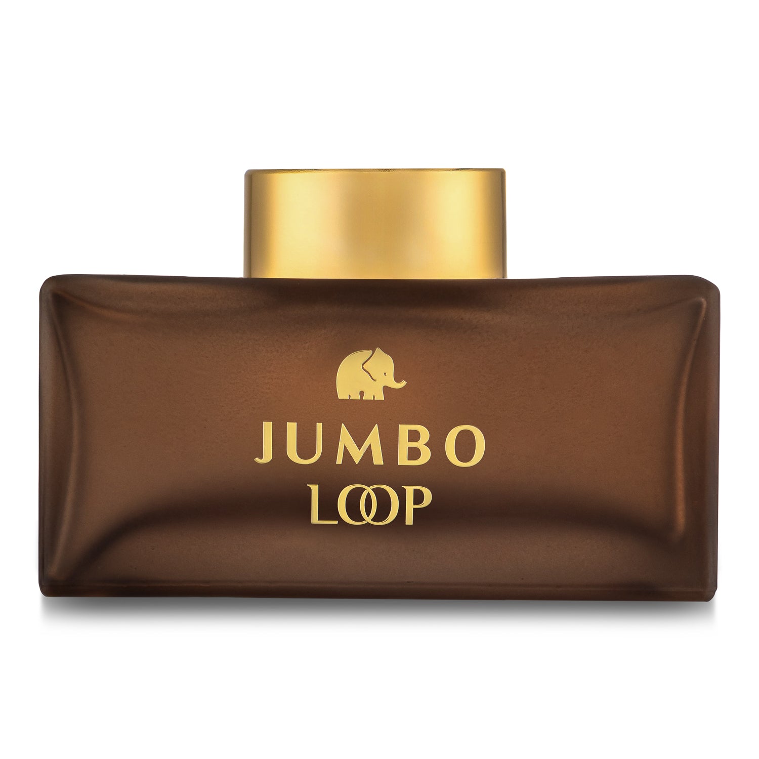 Jumbo Loop Oberon Çubuklu Oda Kokusu, Mat Kahve Şişe