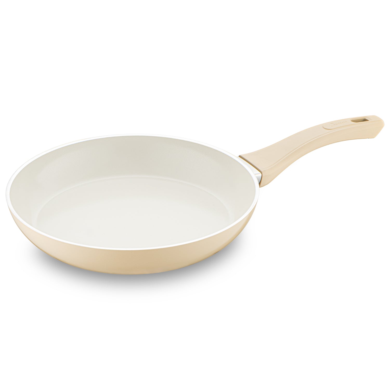 Jumbo Swiss Crystal Dark Cream 7 Parça Tencere Seti