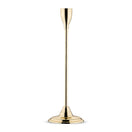 Jumbo Fortuna Gold Large Şamdan