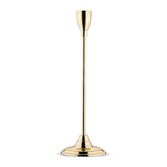 Jumbo Fortuna Gold Large Şamdan